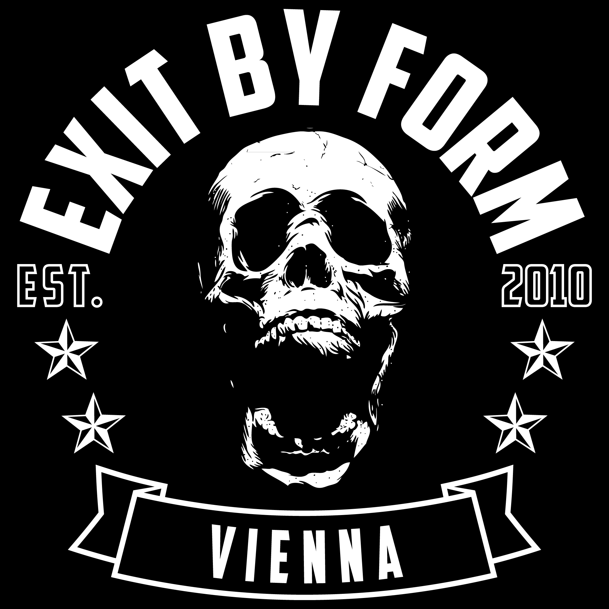 Exit by Form